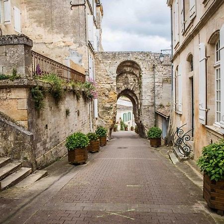 Bourg Superbe Appart Avec Vue Magnifique Экстерьер фото