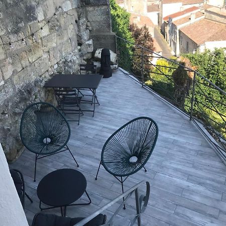 Bourg Superbe Appart Avec Vue Magnifique Экстерьер фото