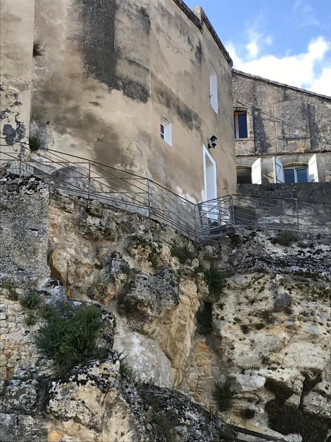 Bourg Superbe Appart Avec Vue Magnifique Экстерьер фото
